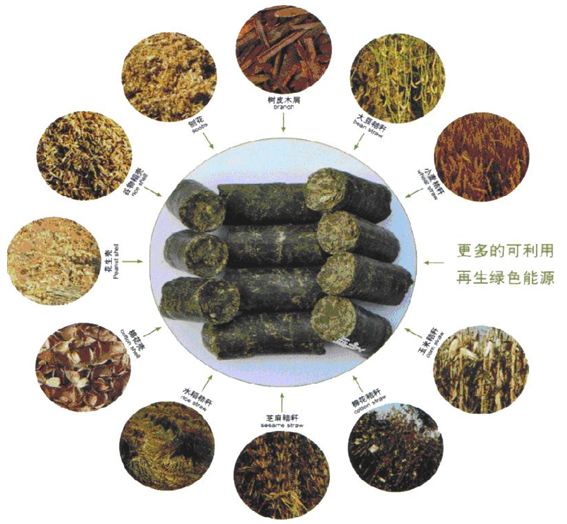 生物質(zhì)燃燒器廠家 為你介紹生物質(zhì)能有什么廣義和狹義之分