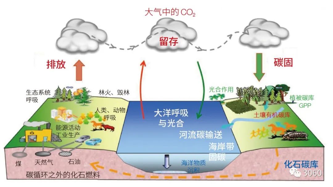 漲知識(shí)！什么是低碳、零碳、負(fù)碳技術(shù)（三）